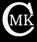 MK Cosmetics logo